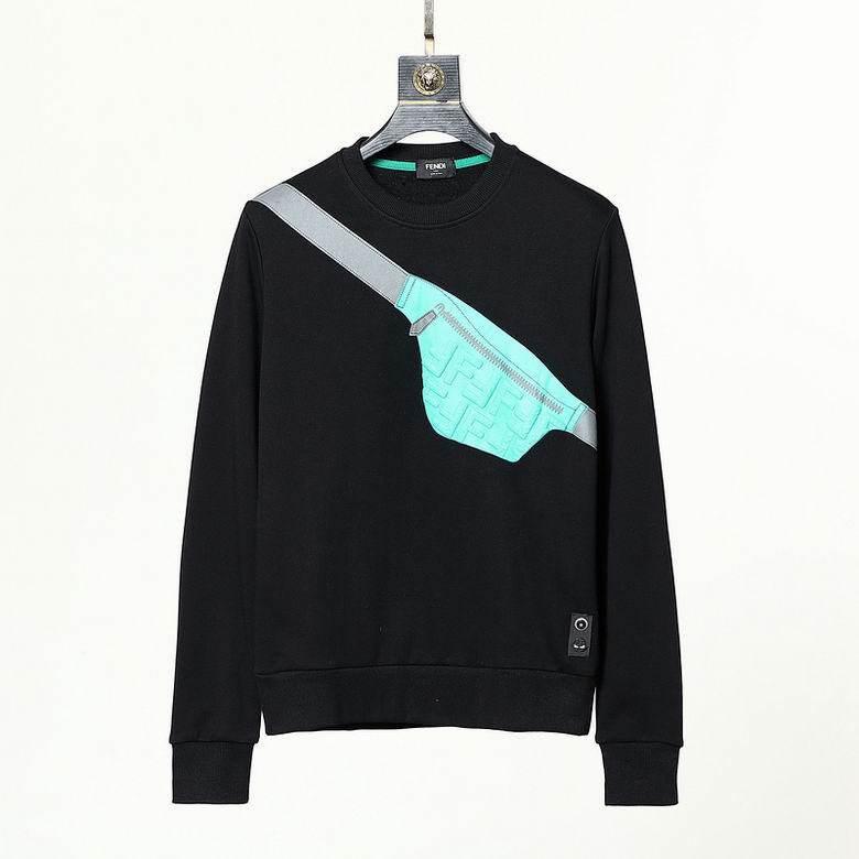 Fendi Sweatshirt m-3xl-035